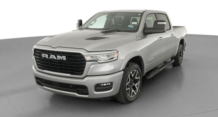 Thumbnail: 2025 RAM 1500 - 1