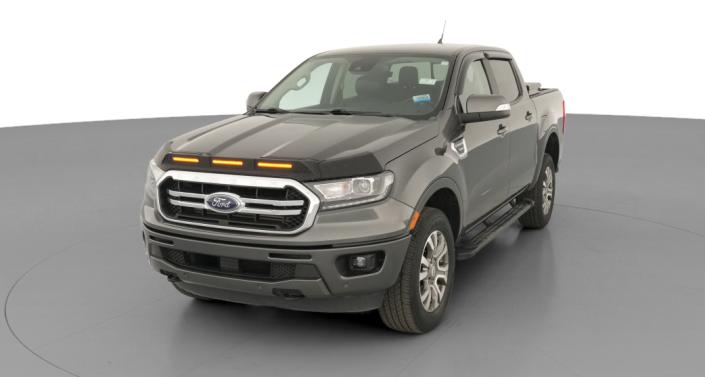 Thumbnail: 2020 Ford Ranger - 1