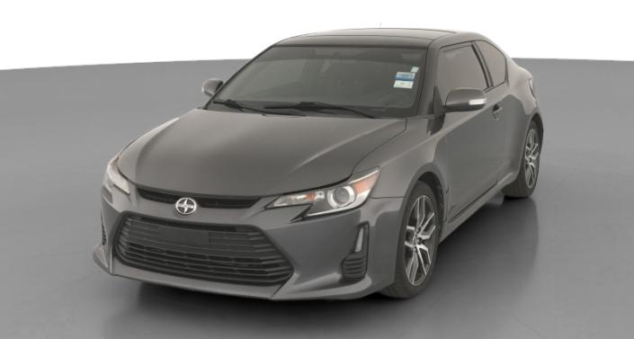 Thumbnail: 2016 Scion tC - 1