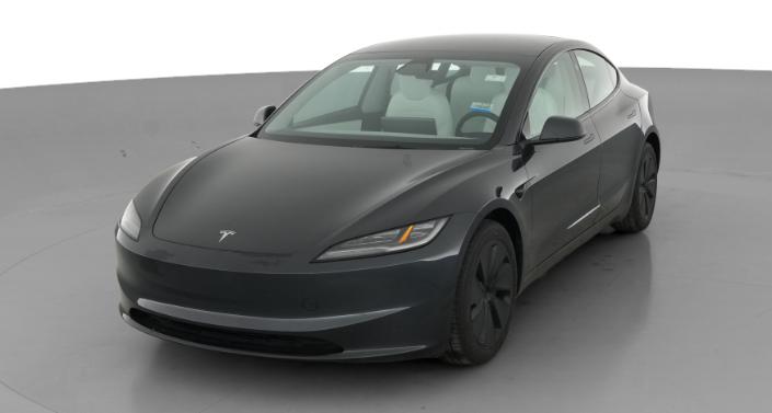 Thumbnail: 2024 Tesla Model 3 - 1