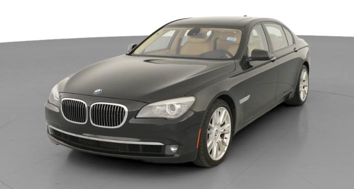 2010 BMW 7 Series 760Li -
                  Hebron, OH