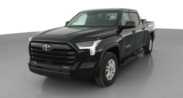 Thumbnail: 2022 Toyota Tundra - 1