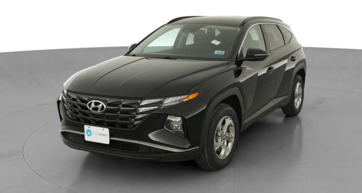 Thumbnail: 2022 Hyundai Tucson - 1