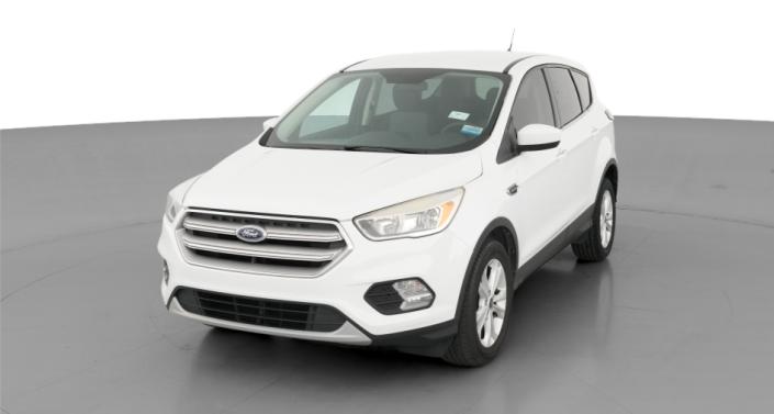 Thumbnail: 2019 Ford Escape - 1