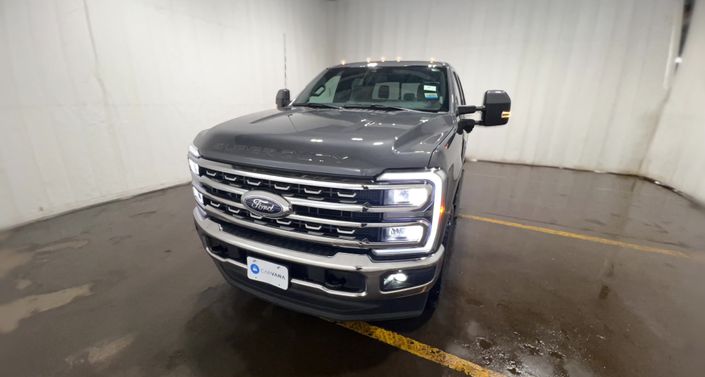 Thumbnail: 2023 Ford Econoline - 1