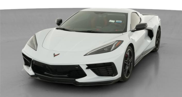 Thumbnail: 2023 Chevrolet Corvette - 1