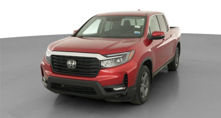 Thumbnail: 2023 Honda Ridgeline - 1