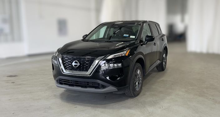 Thumbnail: 2023 Nissan Rogue - 1