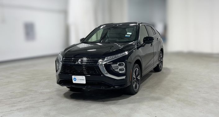 Thumbnail: 2024 Mitsubishi Eclipse Cross - 1