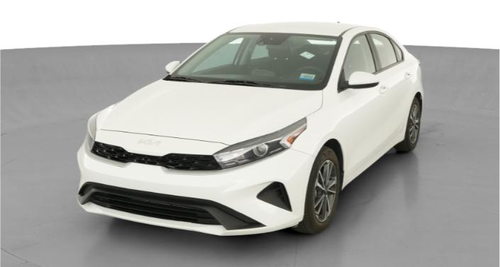 Thumbnail: 2023 Kia Forte - 1