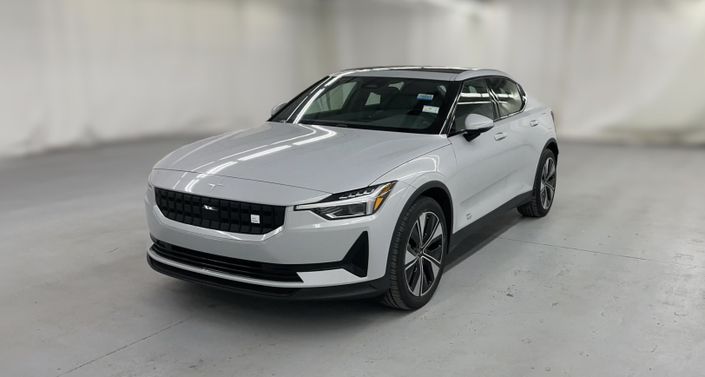 2023 Polestar 2 Long Range Dual Motor -
                  Indianapolis, IN