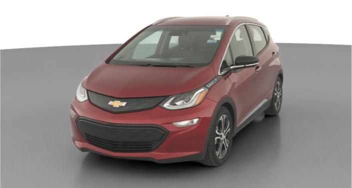 2017 Chevrolet Bolt EV Premier -
                  Auburn, GA