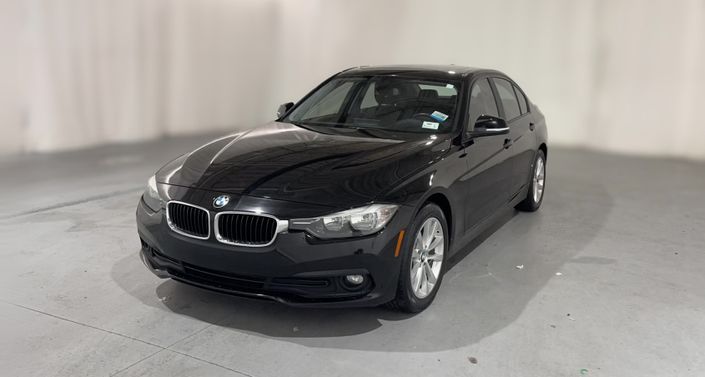 Thumbnail: 2016 BMW 3 Series - 1