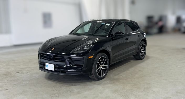 Thumbnail: 2023 Porsche Macan - 1