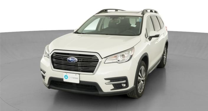 Thumbnail: 2022 Subaru Ascent - 1