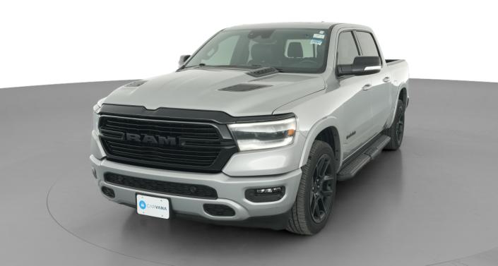 Thumbnail: 2021 RAM 1500 - 1
