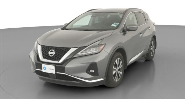 Thumbnail: 2022 Nissan Murano - 1