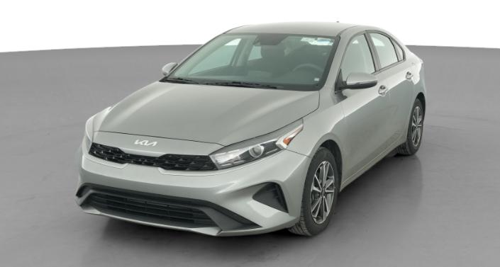 Thumbnail: 2022 Kia Forte - 1