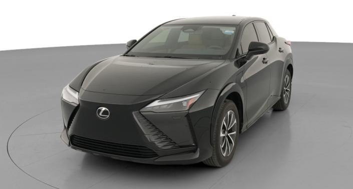 2025 Lexus RZ 300e -
                  Hebron, OH