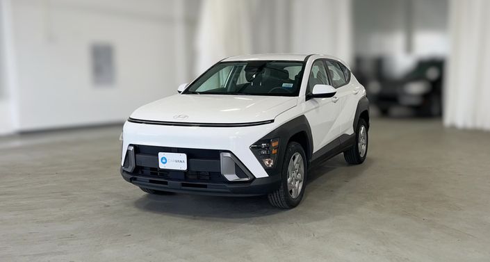 Thumbnail: 2024 Hyundai Kona - 1