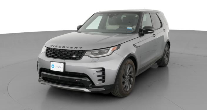 Thumbnail: 2023 Land Rover Discovery - 1
