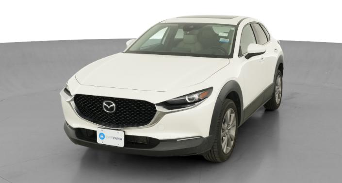 Thumbnail: 2021 Mazda CX-30 - 1