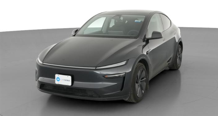 Thumbnail: 2026 Tesla Model Y - 1
