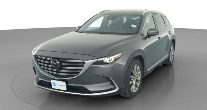 2019 Mazda CX-9 Grand Touring -
                  Indianapolis, IN