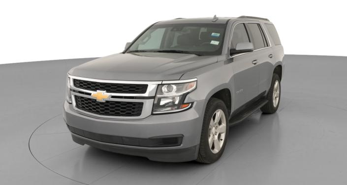 Thumbnail: 2019 Chevrolet Tahoe - 1