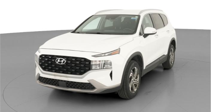 Thumbnail: 2023 Hyundai Santa Fe - 1