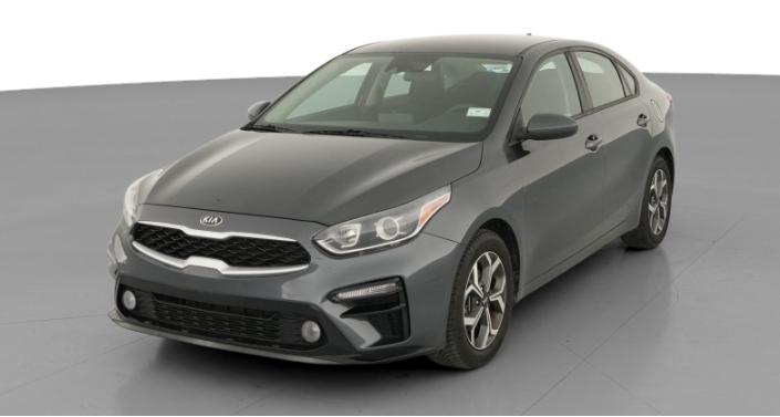 Thumbnail: 2019 Kia Forte - 1