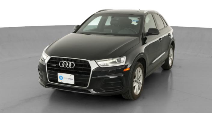 Thumbnail: 2017 Audi Q3 - 1