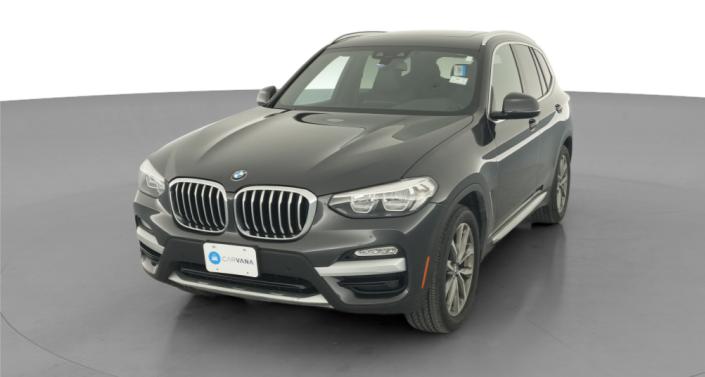 Thumbnail: 2019 BMW X3 - 1