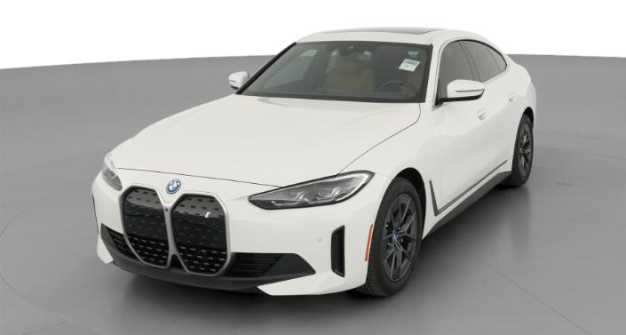 Thumbnail: 2023 BMW i4 - 1