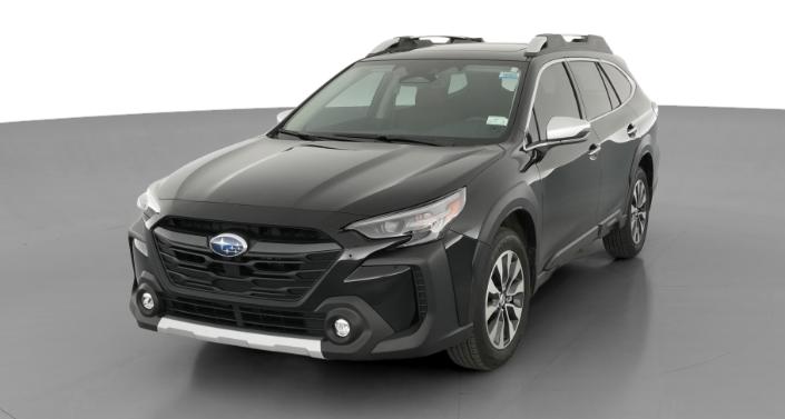Thumbnail: 2025 Subaru Outback - 1