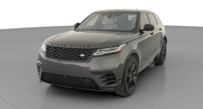 2021 Land Rover Range Rover Velar R-Dynamic S -
                  Hebron, OH