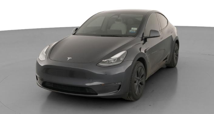 Thumbnail: 2025 Tesla Model Y - 1