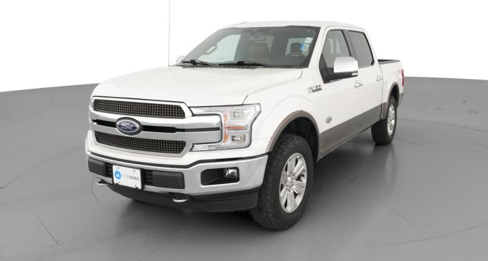 Thumbnail: 2019 Ford Econoline - 1