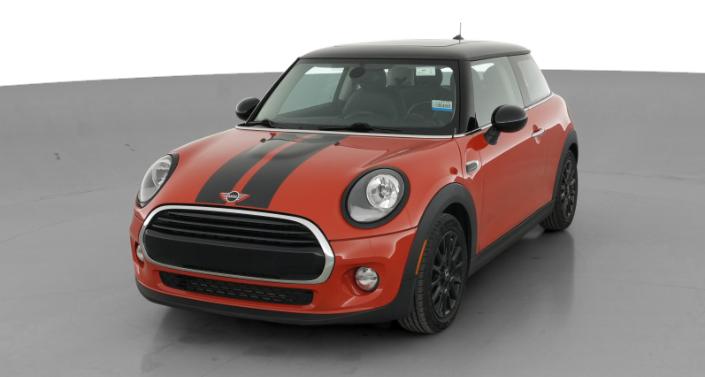 Thumbnail: 2019 MINI Cooper Hardtop - 1