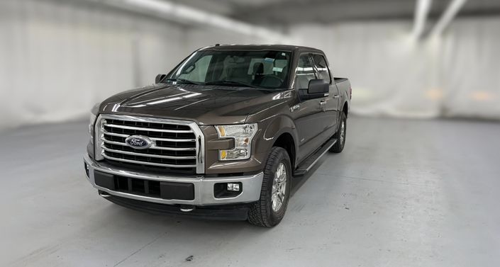 Thumbnail: 2017 Ford Econoline - 1