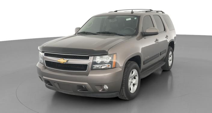 2013 Chevrolet Tahoe LT -
                  Wheatland, OK