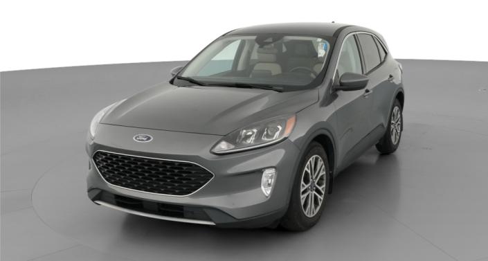 Thumbnail: 2022 Ford Escape - 1