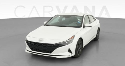 2022 Hyundai Elantra