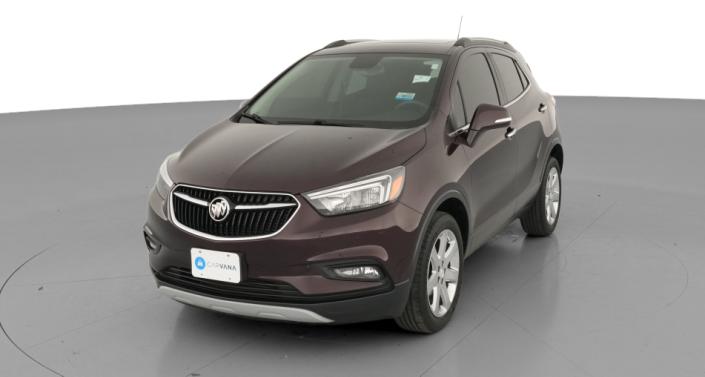 Thumbnail: 2018 Buick Encore - 1