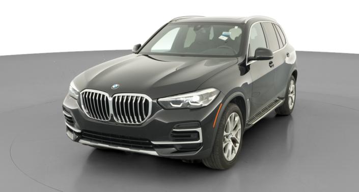 Thumbnail: 2023 BMW X5 - 1