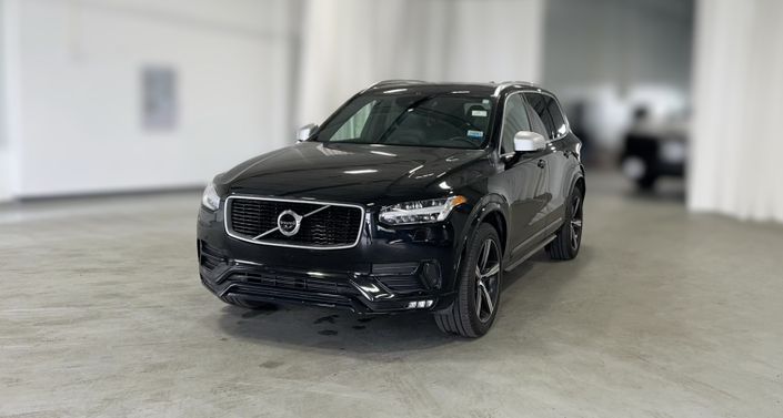 Thumbnail: 2016 Volvo XC90 - 1