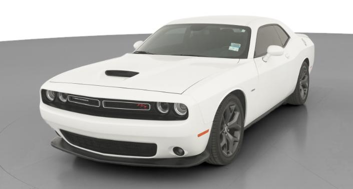 Thumbnail: 2019 Dodge Challenger - 1