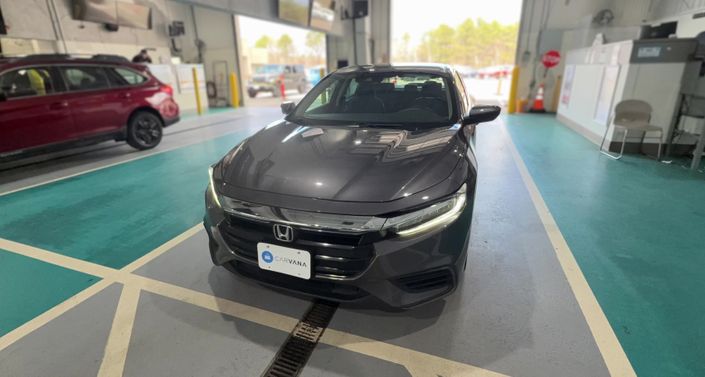 2019 Honda Insight EX -
                  Yaphank, NY