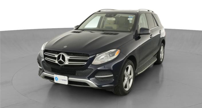 Thumbnail: 2018 Mercedes-Benz GLE - 1