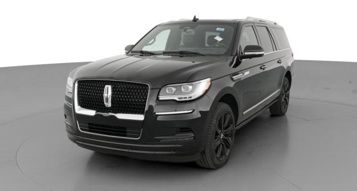 2024 Lincoln Navigator L Reserve -
                  Concord, NC